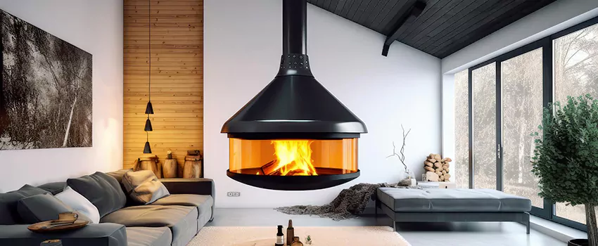 Floating Damaged Fireplace Repair Services in Commerce City, CO