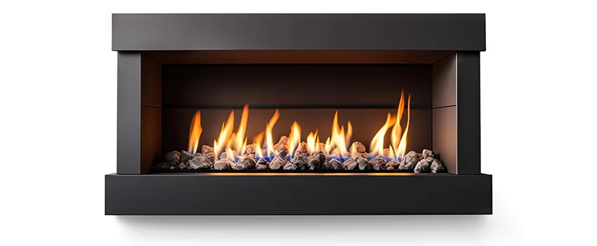 Outdoor Gas Fireplaces Installation in Commerce City, CO