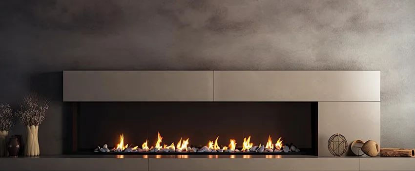 Gas Fireplace Logs Supplier in Commerce City, Colorado