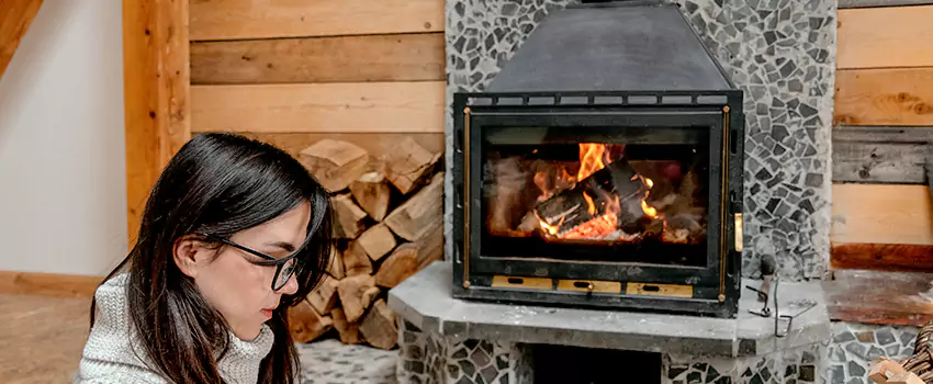 Harman P68-C Pellet Stove Repair in Commerce City, Colorado 