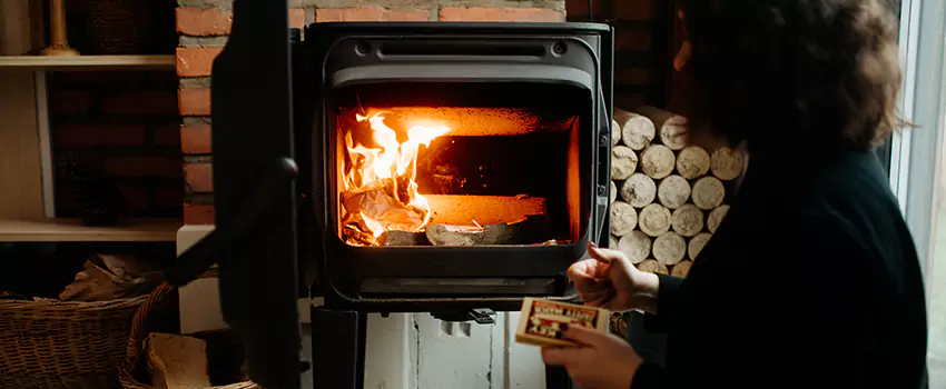 Hearthstone Wood Stoves Fireplace Repair in Commerce City, Colorado