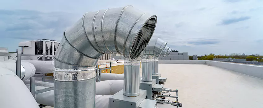 Insulated Ductwork Repair Services Near Me in Commerce City, CO