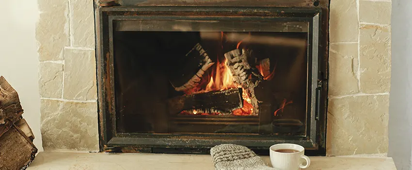Kings man Fireplaces Insert Services in Commerce City, CO