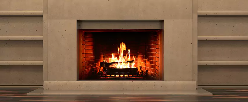Majestic Trilliant Series Gas Fireplace Insert Repair in Commerce City, Colorado