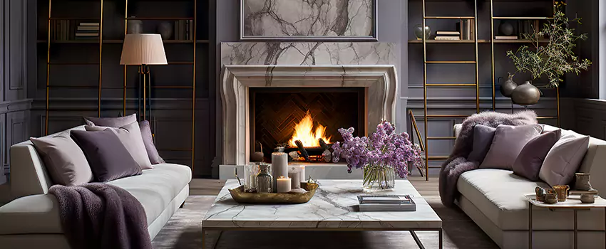 Napoleon Galaxy Series Outdoor Fireplaces Repair in Commerce City, CO