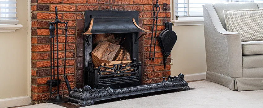 Custom Old Fireplace Redesign Services in Commerce City, Colorado