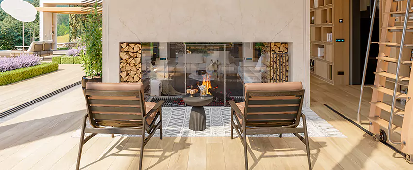 Ortal Space Creator Fireplace Repair in Commerce City, CO