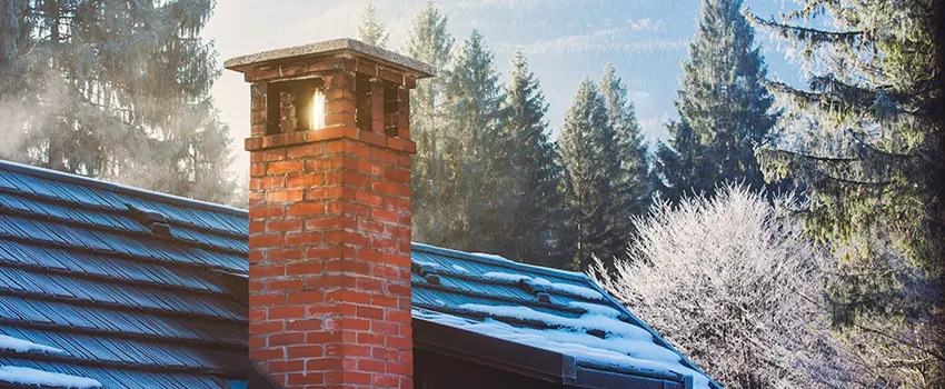 Residential Chimney Rain Caps Repair Services in Commerce City, CO