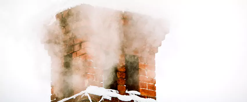 Chimney Flue Soot Removal in Commerce City, CO