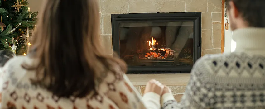 Superior Open-Hearth Wood Fireplaces in Commerce City, CO