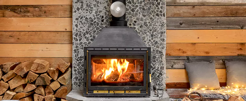Travis Industries Elite Fireplace Inspection and Maintenance in Commerce City, Colorado