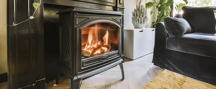 Valor Wood Fireplace in Commerce City, CO