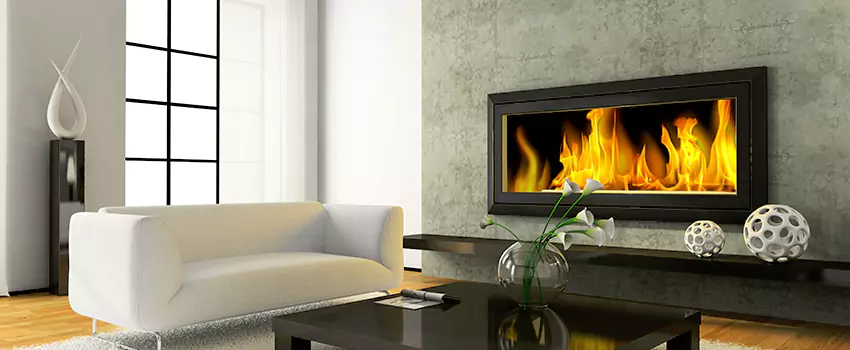 Ventless Fireplace Oxygen Depletion Sensor Installation and Repair Services in Commerce City, Colorado