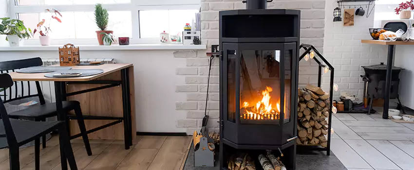 Cost of Vermont Castings Fireplace Services in Commerce City, CO