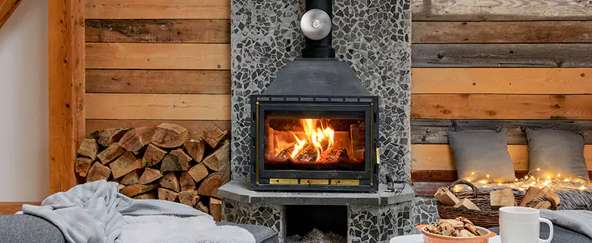 Affordable Wood Fireplace Fixing Solutions in Commerce City, Colorado