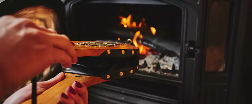 Cost of Wood Furnace Repair and Installation Services in Commerce City, CO