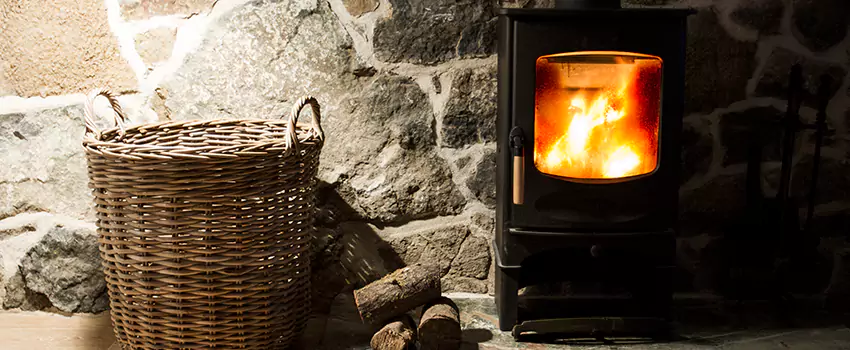24/7 Wood Stove Installation Services in Commerce City, Colorado
