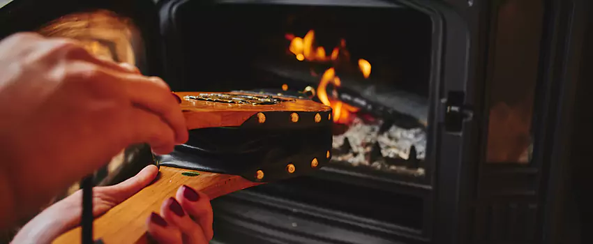 Wood Stove Grates Repair in Commerce City, Colorado