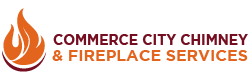 Fireplace And Chimney Services in Commerce City