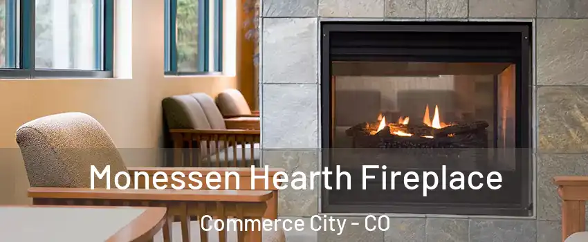  Monessen Hearth Fireplace Commerce City - CO