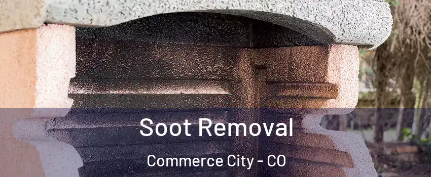 Soot Removal Commerce City - CO